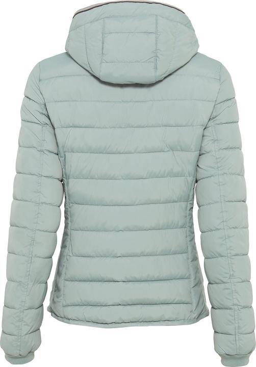 Produktbild Camel Active Steppjacke mit abnehmbarer Kapuze (38)