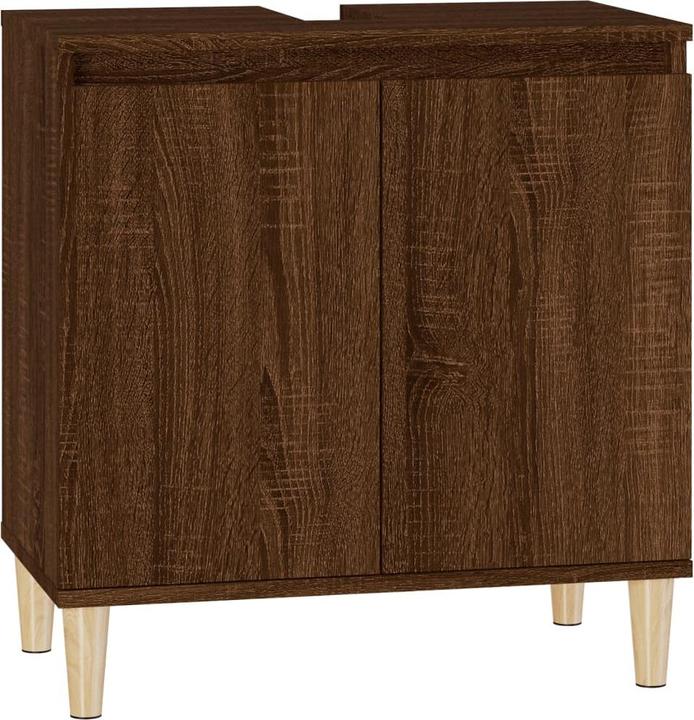 Image du produit VidaXL Bodo (58 x 33 x 60 cm)