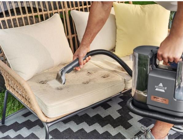 Produktbild Bissell SpotClean Cordless