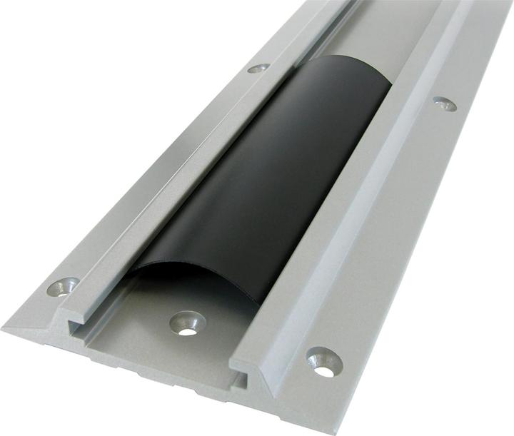 Ergotron Alu Profile Wallmount Track (Adapter- / Montageplatten)