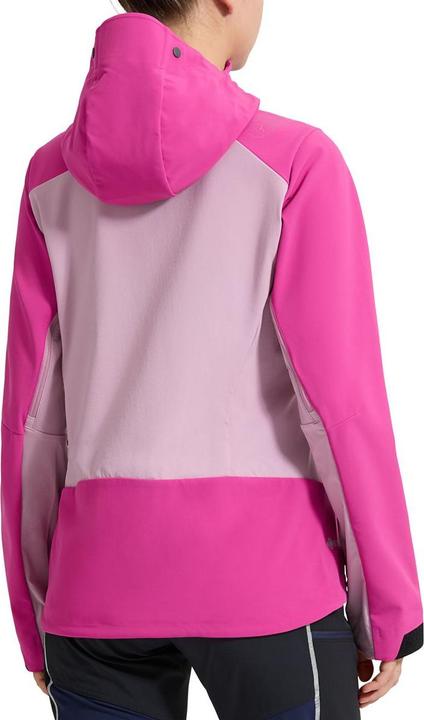 Immagine prodotto La Sportiva Alpine Guide Windstopper Jkt W (XS)