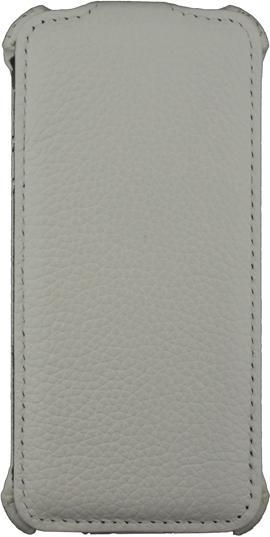 Produktbild Mobilize Schlankes Flip Case (Apple iPhone 5s, Apple iPhone SE, Apple iPhone 5)