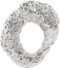 Produktbild Changemaker Anhänger Jupiter Lava recyceltes Silber (recyceltes Silber aus der Schweiz und Deutschland und Österreich)