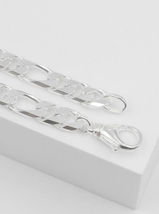 Immagine prodotto Muau Figaro (21 cm, Argento)