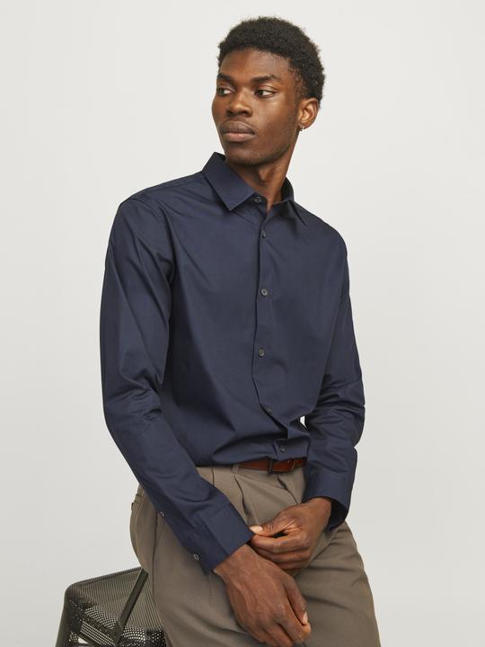Immagine prodotto Jack & Jones Camicia dalla vestibilità rilassata Camicia (S)
