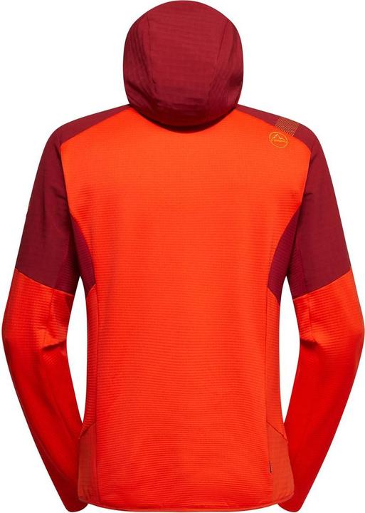 Immagine prodotto La Sportiva Felpa con cappuccio Session Tech M (S)