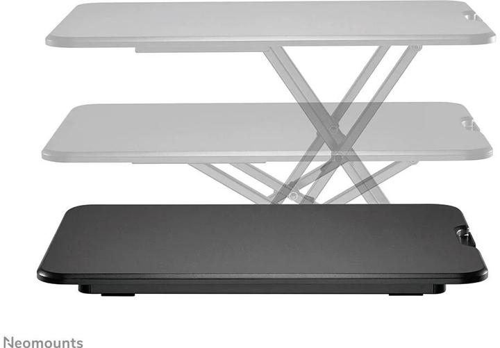 Actual product image Neomounts Sitz-Steh-Workstation