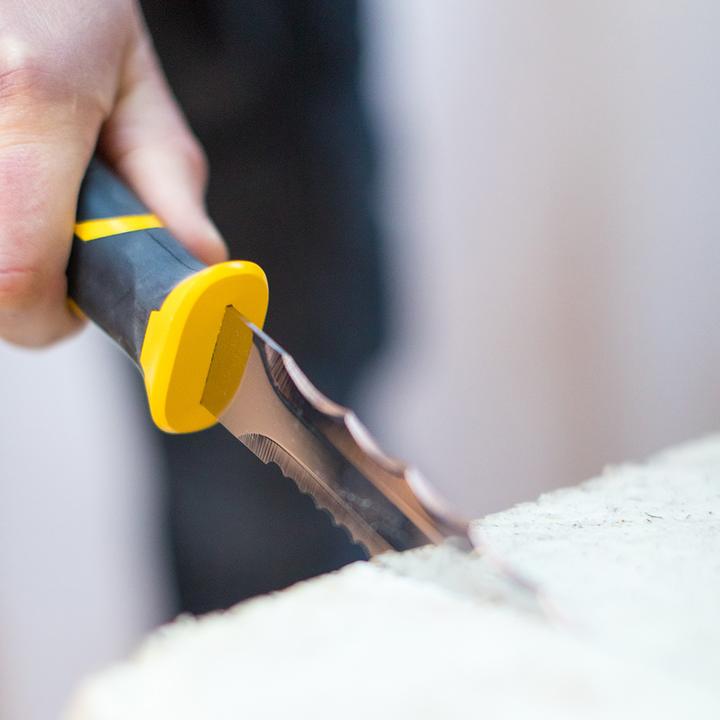 Produktbild Black & Decker Dämmstoffmesser (Cutter)
