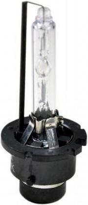 Amio 01976 HID D2S Premium 6000K Xenon Light Bulb (D2S)