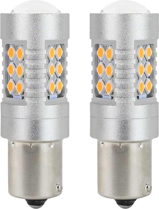 Immagine prodotto Amio Canbus 3030 (PY21W)