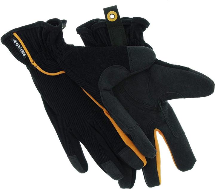 Produktbild Fiskars Garden Work Gloves Size 8 (8)