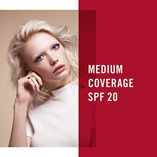 Actual product image Rimmel London Match Perfection 81 Fair Ivory 30ml (D9AE95)