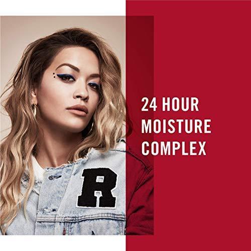 Actual product image Rimmel London Match Perfection 81 Fair Ivory 30ml (D9AE95)