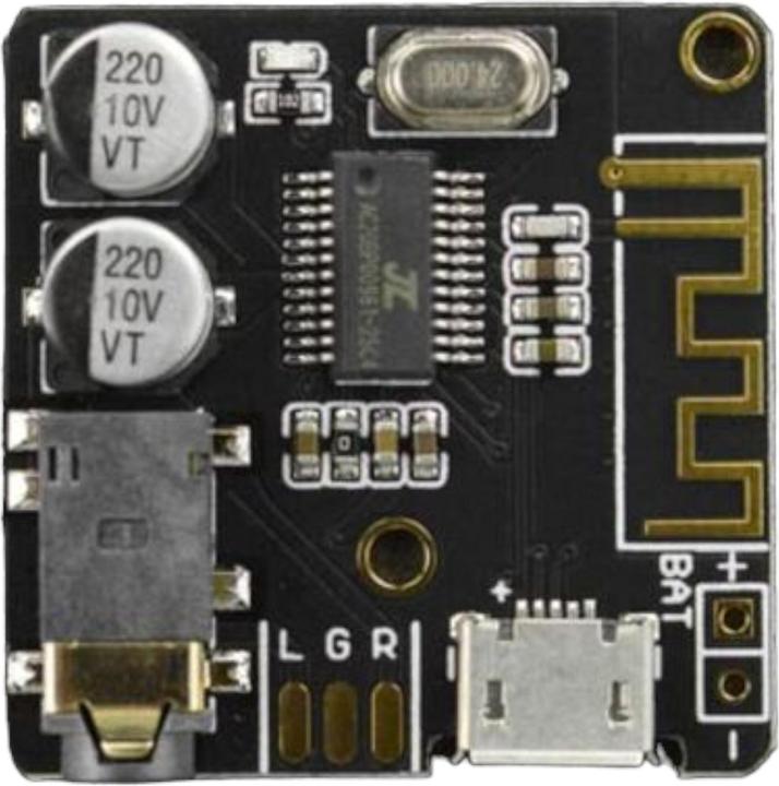 Immagine prodotto DFRobot Ricevitore audio Bluetooth 5.0