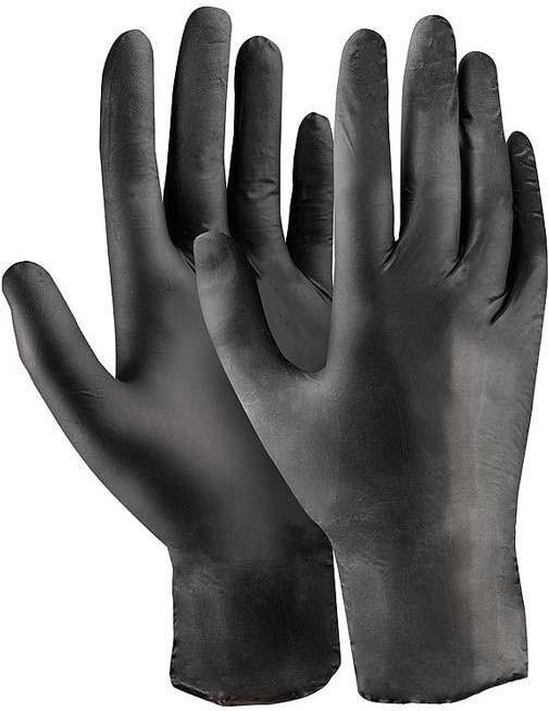 Productafbeelding Active Gear nitril handschoenen L (L)