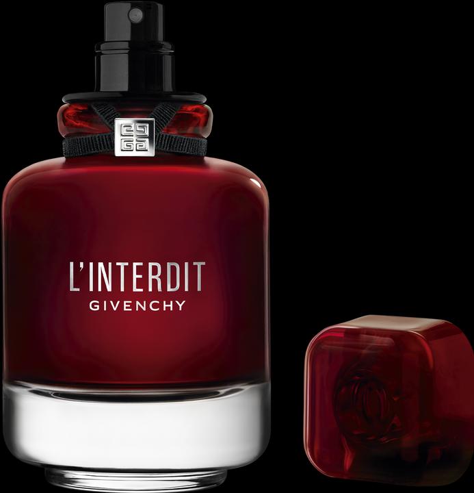 Givenchy L'Interdit (Eau de Parfum, 80 ml)