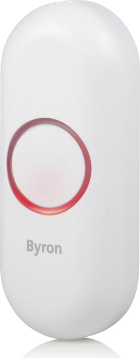 Actual product image Byron gong set DBY-22314 plug-in and portable, wireless (Wireless)