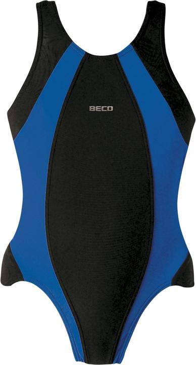 Image du produit Beco Maud. suit girl. BASIC 5436 06 176 noir / bl (176)