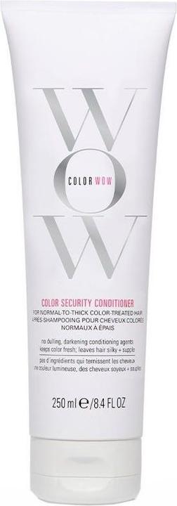 Produktbild Color Wow Color Security Conditioner Normal To Thick Hair (250 ml)