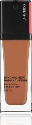 Immagine prodotto Shiseido SYNCHRO SKIN RADIANT LIFTING FOUNDATION 450 30ml (Rame)