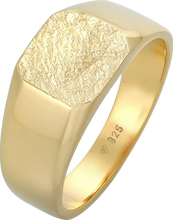 Produktbild Kuzzoi Siegelring (62, 925 Silber)