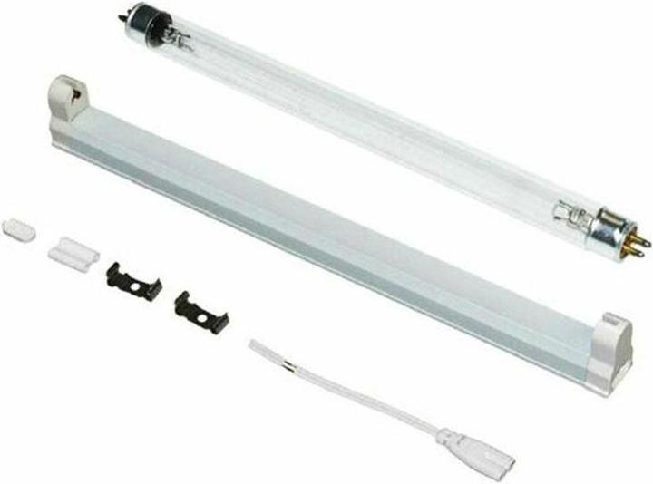 Productafbeelding ATL Telecom Ltd UV11 fluorescentie 8w UV-UVC lamp schakelaar (T5, 8 W)