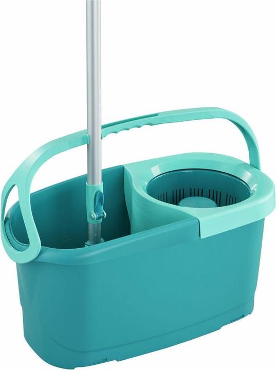Produktbild Leifheit Set Rotation Disc Mop Ergo (1 Stk.)