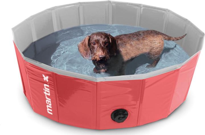 Produktbild Martin Sellier Pool (Hundepool)
