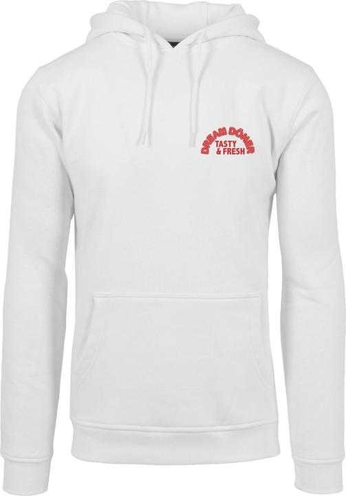 Immagine prodotto MT Sogno Kebab con cappuccio - 14693 (XS)