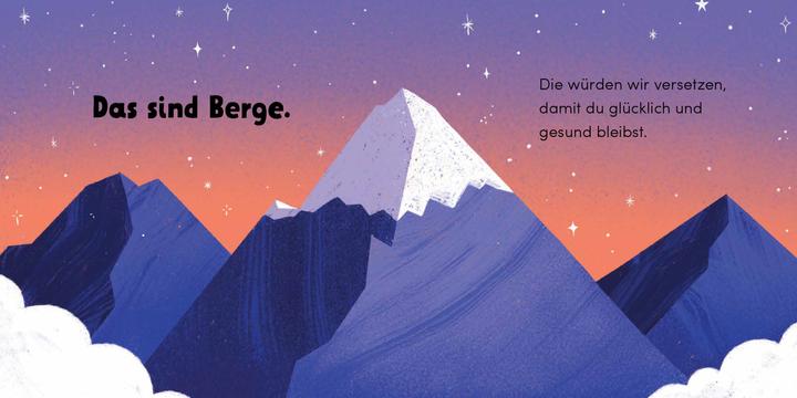 Produktbild Na dann, gute Nacht! (Deutsch, Cameron Spires, 2024)