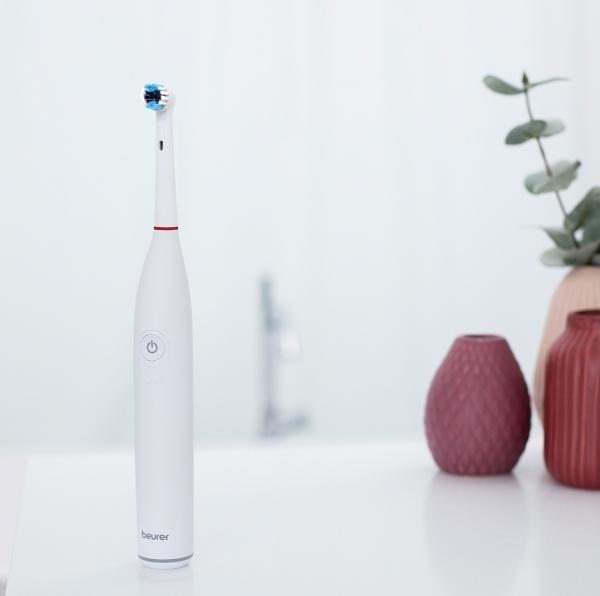 Produktbild Beurer TB 30 Zahnbürste ws (Oszillierende Zahnbürste)