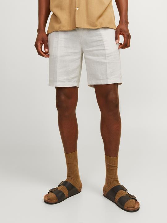 Immagine prodotto Jack & Jones Pantaloncini chino affusolati Pantaloncini chino (XL)