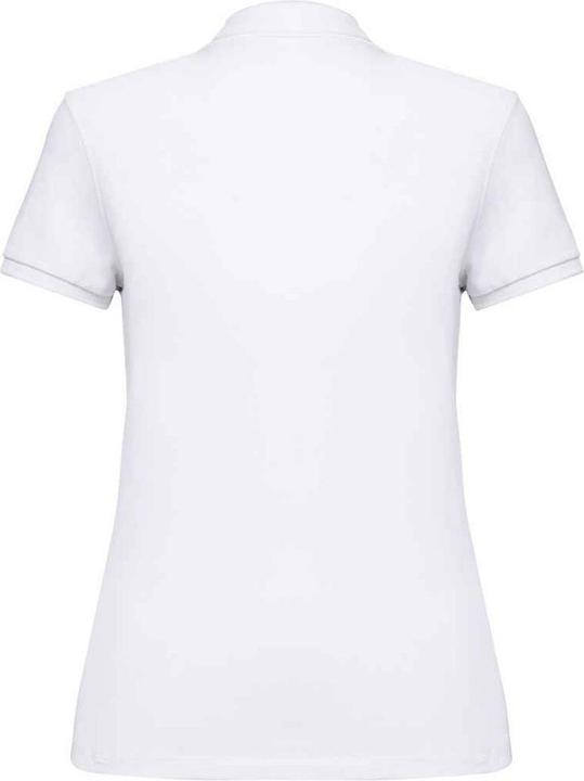 Immagine prodotto Native Spirit Polo in piqué (XS)