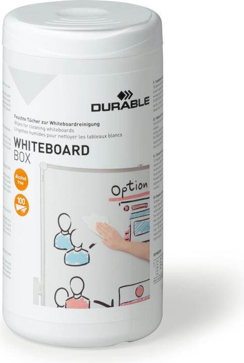 Image du produit Durable Boîte à tableau blanc (100 x)