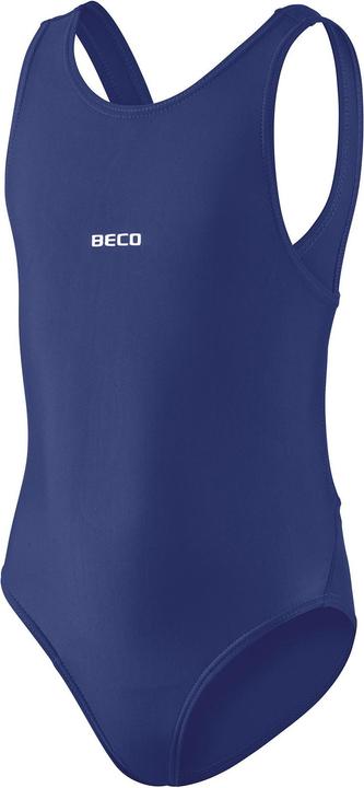 Actual product image Beco Maud. suit girl. BASIC 5435 6 116 blue (116)