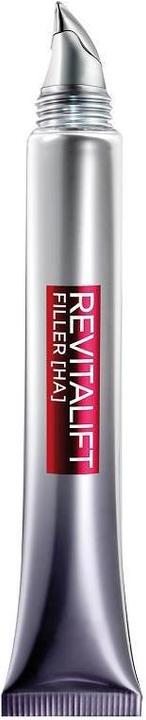 L'Oréal Paris L'Oréal Revitalift Filler (HA) eye cream 15ml (Gel, 15 ml, Day + Night)