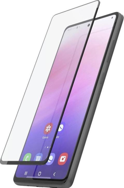 Hama Vetro protettivo 3D per Samsung Galaxy A54, nero (1 Pezzo/i, Samsung Galaxy A54 5G)
