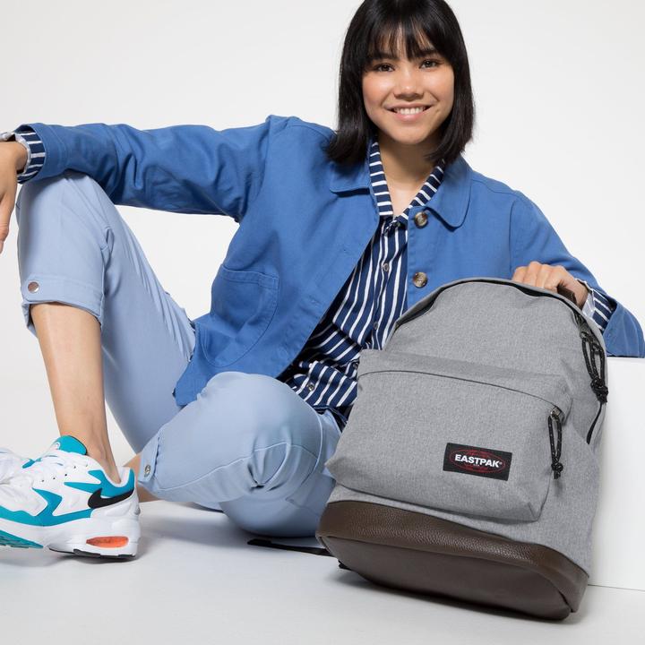 Produktbild Eastpak Wyoming Sunday Grey (24 l)