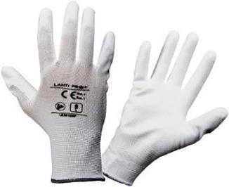 Lahti Pro L230108W polyurethaan gecoate handschoenen (L230108P), 12 paar, "8", CE, LahtiPro (8)