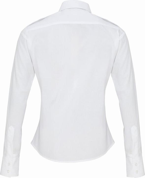 Immagine prodotto Premier Camicia da Pilota Manica Lunga Donna (48)