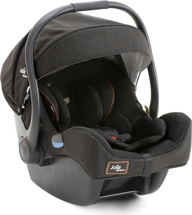Produktbild Joie I-Gemm - car seat | Signature Noir