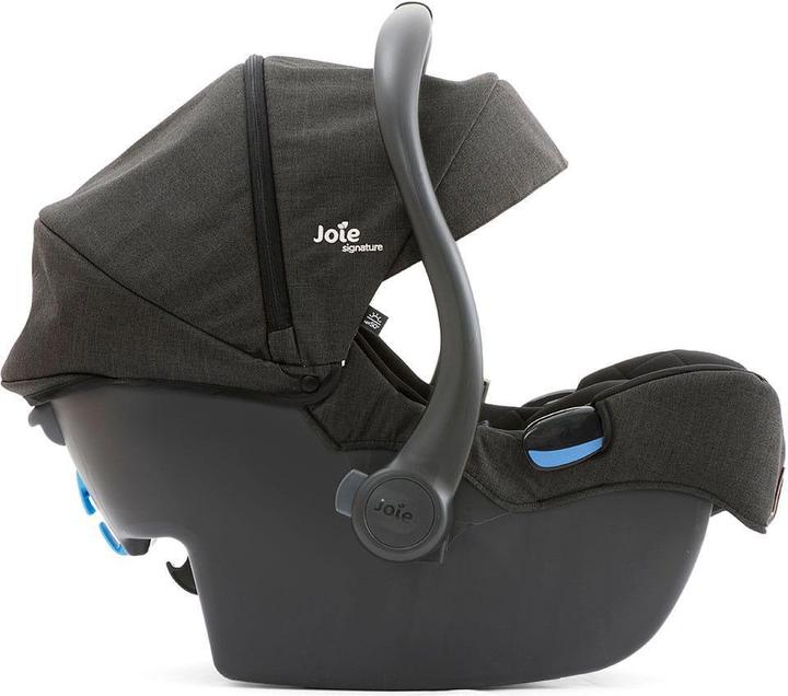 Produktbild Joie I-Gemm - car seat | Signature Noir
