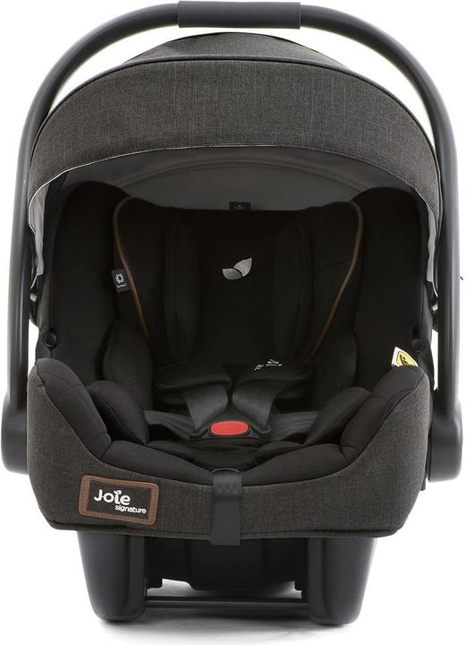 Produktbild Joie I-Gemm - car seat | Signature Noir