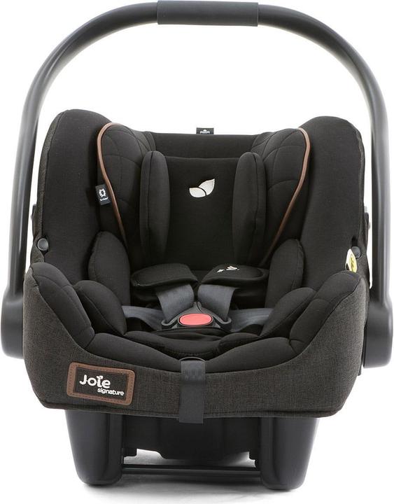 Produktbild Joie I-Gemm - car seat | Signature Noir