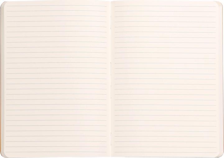 Actual product image Clairefontaine Notebooks and notebooks Rho (A5, Special ruling, Hardcover)