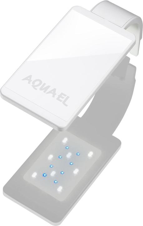 Produktbild Aquael Leddy Smart Sunny DN 4.8W Lighting (White) New model (LED, 4.80 W)