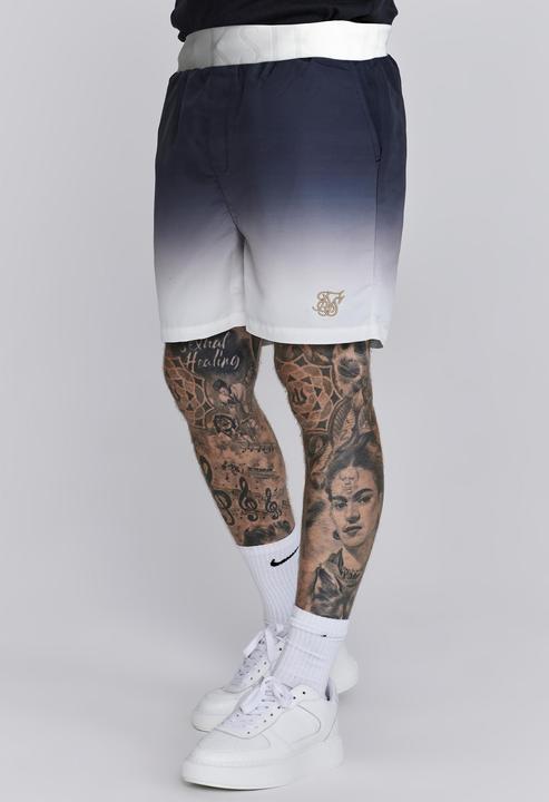 Actual product image Siksilk Badehose Fade Swim Shorts (XL)