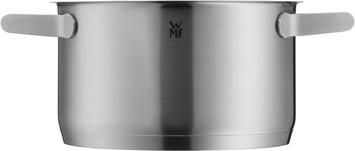 Produktbild WMF Fleischtopf (20.20 cm, Kochtopf, Edelstahl)