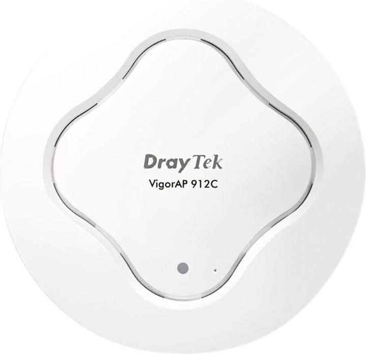 Actual product image Draytek Mesh Access Point VigorAP 912C (867 Mbit/s)
