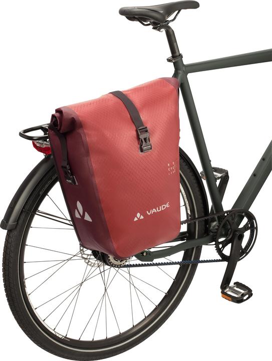 Produktbild Vaude Aqua Back Single (24 l, Gepäckträgertasche)